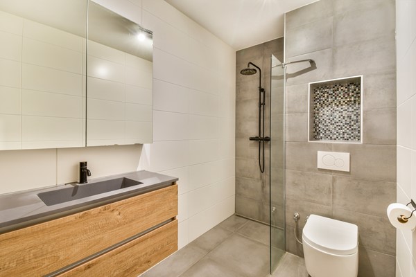 Medium property photo - Ben Brilstraat 16, 1061 MH Amsterdam